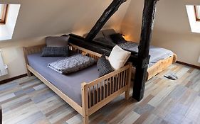 Private & Comfortable Apartments